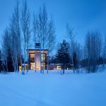 Stirrup House by Olson Kundig - Sheet14