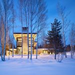 Stirrup House by Olson Kundig - Sheet15