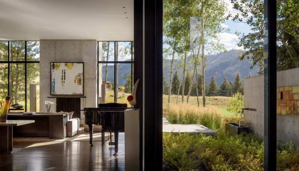 Stirrup House by Olson Kundig - Sheet6