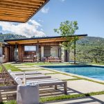 Modern Vineyard House by Adeeni Design Group - Sheet2