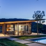 Modern Vineyard House by Adeeni Design Group - Sheet6