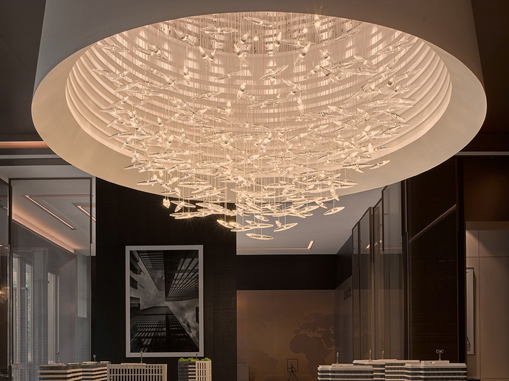 3083 Do Think • Wings Hangzhou Sales Center By GFD - Sheet11