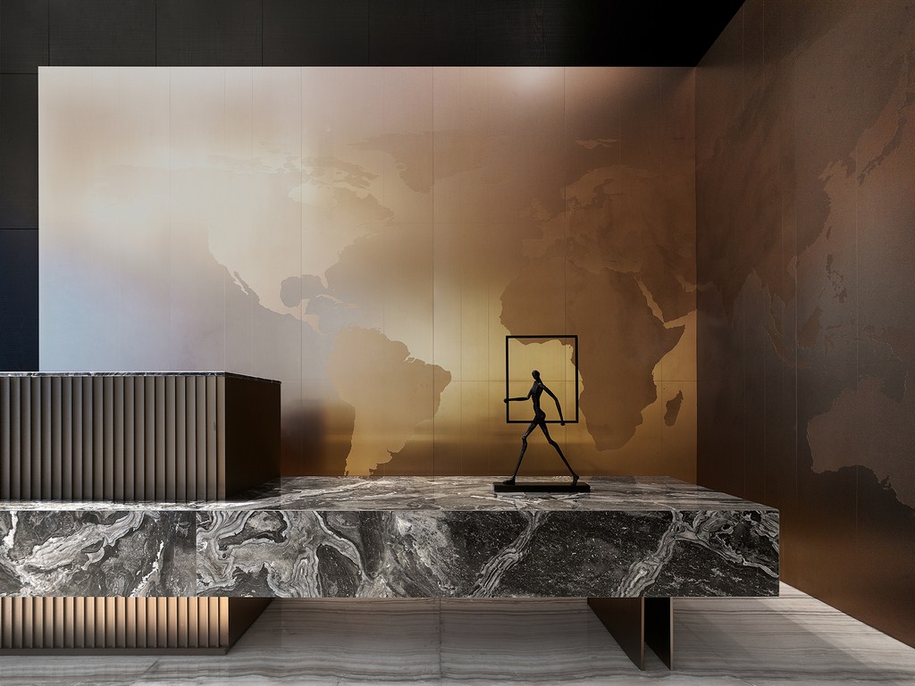 3083 Do Think • Wings Hangzhou Sales Center By GFD - Sheet4
