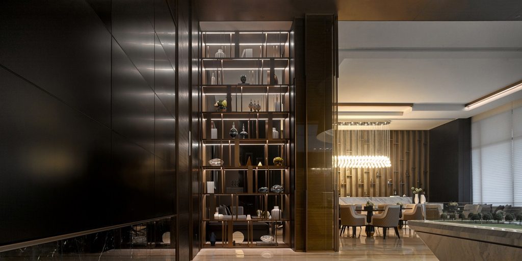 3083 Do Think • Wings Hangzhou Sales Center By GFD - Sheet9