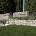 Redevelopment of Castel San Gimignano cemetery By Microscape Architecture + Urban Design - Sheet10
