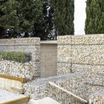 Redevelopment of Castel San Gimignano cemetery By Microscape Architecture + Urban Design - Sheet13