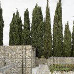 Redevelopment of Castel San Gimignano cemetery By Microscape Architecture + Urban Design - Sheet14