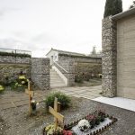 Redevelopment of Castel San Gimignano cemetery By Microscape Architecture + Urban Design - Sheet15