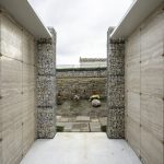 Redevelopment of Castel San Gimignano cemetery By Microscape Architecture + Urban Design - Sheet18