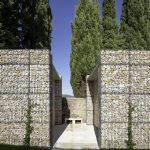Redevelopment of Castel San Gimignano cemetery By Microscape Architecture + Urban Design - Sheet19