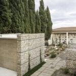 Redevelopment of Castel San Gimignano cemetery By Microscape Architecture + Urban Design - Sheet21