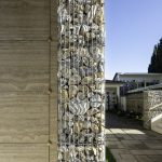 Redevelopment of Castel San Gimignano cemetery By Microscape Architecture + Urban Design - Sheet23