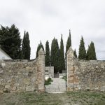 Redevelopment of Castel San Gimignano cemetery By Microscape Architecture + Urban Design - Sheet4