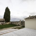 Redevelopment of Castel San Gimignano cemetery By Microscape Architecture + Urban Design - Sheet5