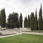 Redevelopment of Castel San Gimignano cemetery By Microscape Architecture + Urban Design - Sheet6
