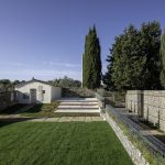 Redevelopment of Castel San Gimignano cemetery By Microscape Architecture + Urban Design - Sheet8