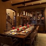 HORSE COUNTRY RESIDENCE by Michael Merrill Design Studio - Sheet14