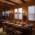 HORSE COUNTRY RESIDENCE by Michael Merrill Design Studio - Sheet15