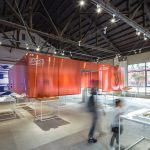 Red Town Art Design Center by UAO Design - Sheet10