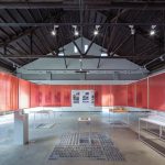 Red Town Art Design Center by UAO Design - Sheet11
