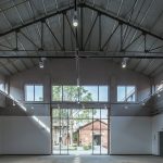 Red Town Art Design Center by UAO Design - Sheet12
