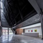 Red Town Art Design Center by UAO Design - Sheet6