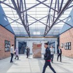 Red Town Art Design Center by UAO Design - Sheet7