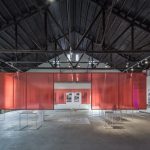 Red Town Art Design Center by UAO Design - Sheet9