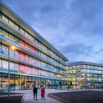ING’s new office By Benthem Crouwel Architects - Sheet10
