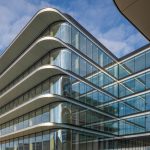 ING’s new office By Benthem Crouwel Architects - Sheet11