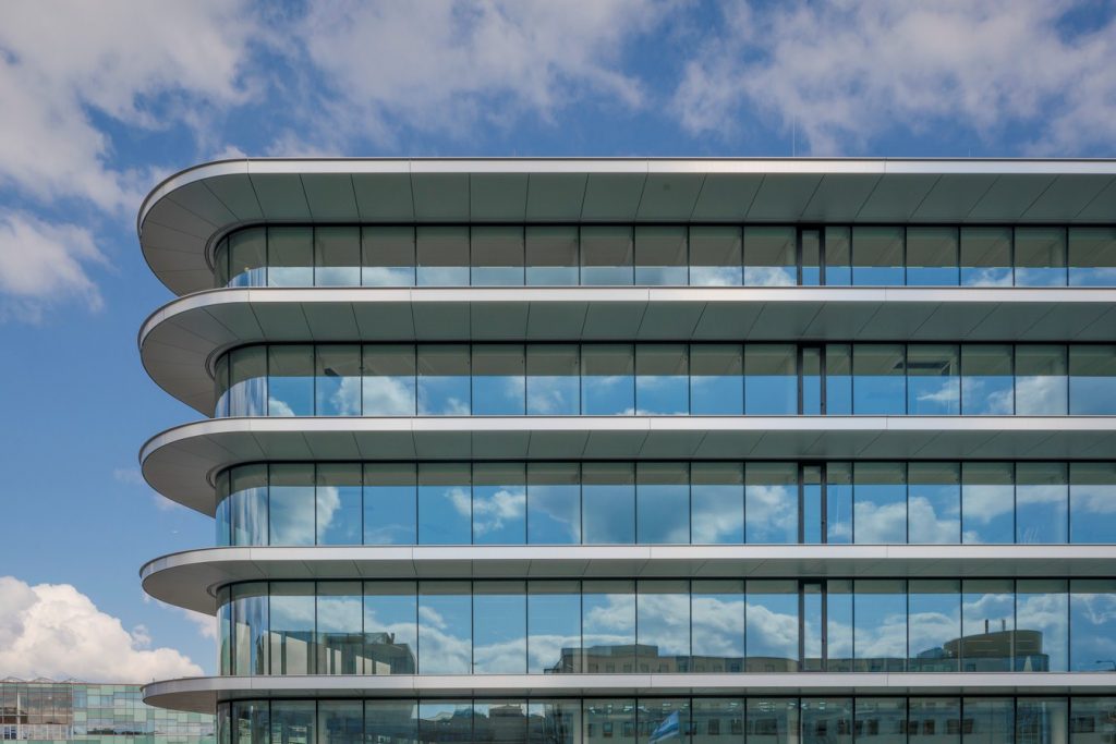 ING’s new office By Benthem Crouwel Architects - Sheet12