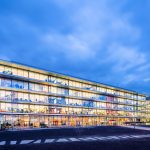 ING’s new office By Benthem Crouwel Architects - Sheet6