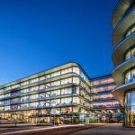 ING’s new office By Benthem Crouwel Architects - Sheet8