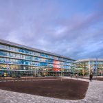 ING’s new office By Benthem Crouwel Architects - Sheet9