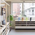 ROTOTO Tokyo Showroom by Hidenori Tsuboi Architects - Sheet1