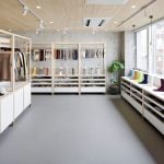 ROTOTO Tokyo Showroom by Hidenori Tsuboi Architects - Sheet3