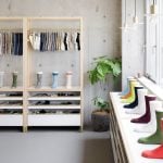 ROTOTO Tokyo Showroom by Hidenori Tsuboi Architects - Sheet4