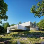 HOUSE IN RIO DE JANEIRO By FRAN SILVESTRE ARQUITECTOS - Sheet1