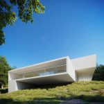 HOUSE IN RIO DE JANEIRO By FRAN SILVESTRE ARQUITECTOS - Sheet2