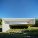 HOUSE IN RIO DE JANEIRO By FRAN SILVESTRE ARQUITECTOS - Sheet3