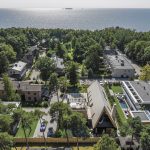 Family villa in Giruliai by DO ARCHITECTS - Sheet1
