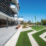 South Melbourne Primary School by Hayball - Sheet1