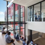South Melbourne Primary School by Hayball - Sheet11