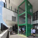 South Melbourne Primary School by Hayball - Sheet12