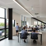 South Melbourne Primary School by Hayball - Sheet15