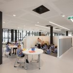 South Melbourne Primary School by Hayball - Sheet16