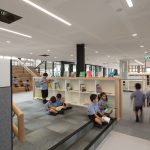 South Melbourne Primary School by Hayball - Sheet17