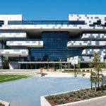 South Melbourne Primary School by Hayball - Sheet2