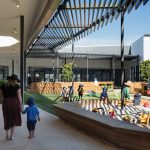 South Melbourne Primary School by Hayball - Sheet22