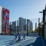 South Melbourne Primary School by Hayball - Sheet23